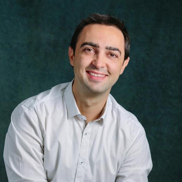 Julien GUY